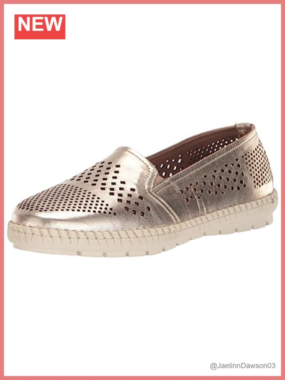 Trotters Royal Leather Loafers Slip-Ons Comfortable Lightweight